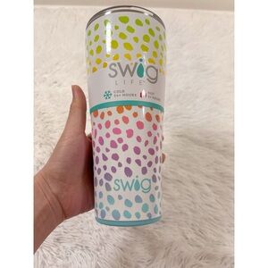 Swig Life 32oz Insulated Tumbler wild Child